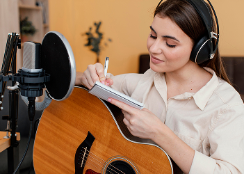 Master Music Coaching: Teach, Train & Inspire Students